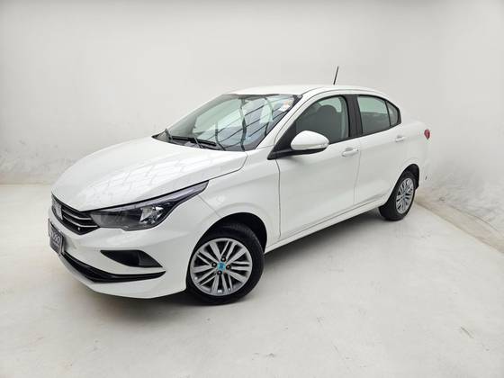 FIAT CRONOS 1.0 FIREFLY FLEX DRIVE MANUAL